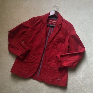 Eddie Bauer Utility Jacket 6